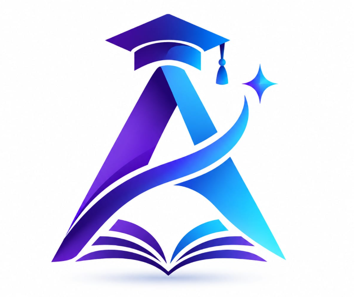 Aslam Khan Academy logo